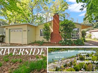 2266 Washington Ave, Redding, CA 96001