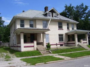 210-214 22nd St, Logansport, IN