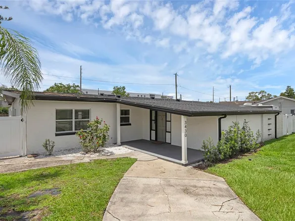 3430 Arbutus Ln, Winter Park, FL 32792