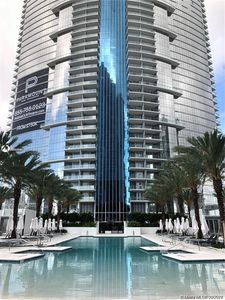 851 NE 1st Ave #1901, Miami, FL, 33132