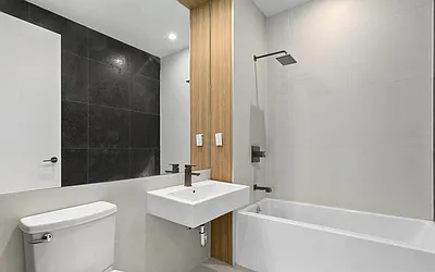 Rented by Lodger Corp