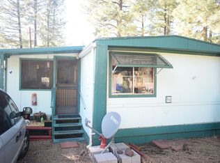 1664 Ponderosa Ln #96, Lakeside, AZ 85929