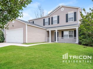 400 Castle Ridge Dr, Columbia, SC 29229