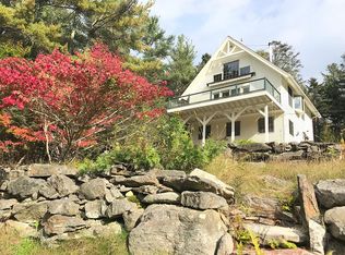 42 Ethel Rd, Georgetown, ME 04548