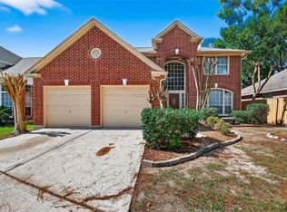 7411 Pacific Ridge Ct, Houston, TX 77095
