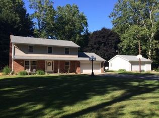 102 Spring Valley Ln, West Lafayette, IN 47906
