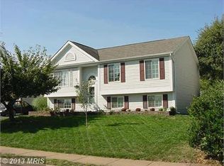 9796 Fairmont Ave, Manassas, VA 20109