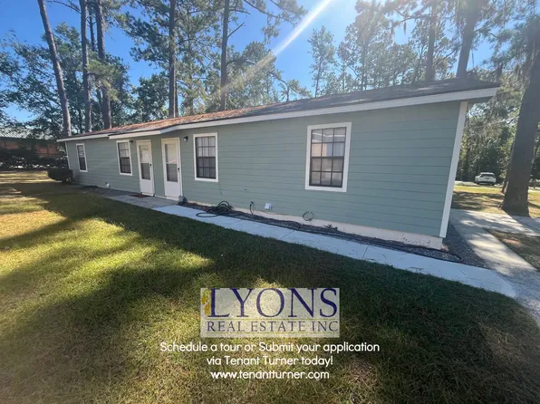 903 Greenwood Dr Unit A, Valdosta, GA 31601
