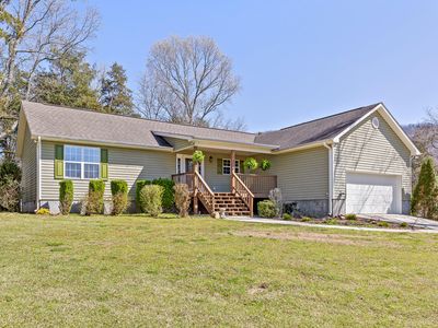 147 Cherokee Trl, Trenton, GA, 30752