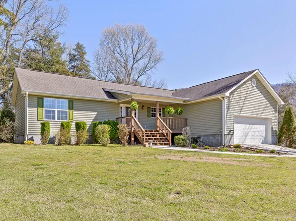 147 Cherokee Trl, Trenton, GA 30752