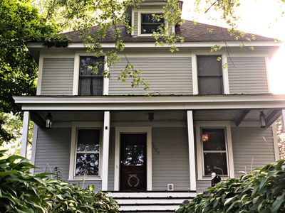 1028 Center St, Lake Geneva, WI, 53147