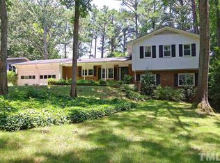 4508 Oak Park Rd, Raleigh, NC 27612