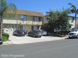 3661 Arizona St APT 07, San Diego, CA 92104