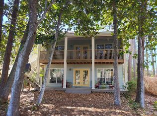 368 Canal St, Santa Rosa Beach, FL 32459