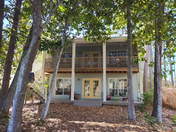 368 Canal St, Santa Rosa Beach, FL 32459