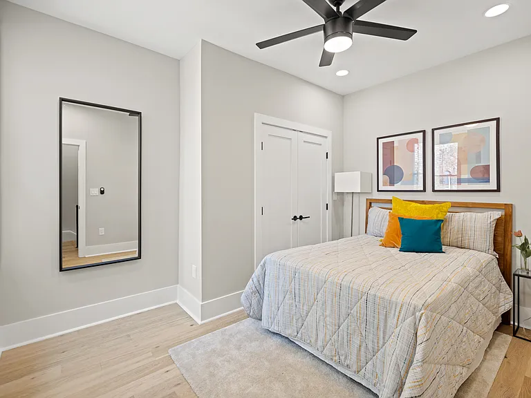 1810 N Capitol St NW #3 — Photo 6