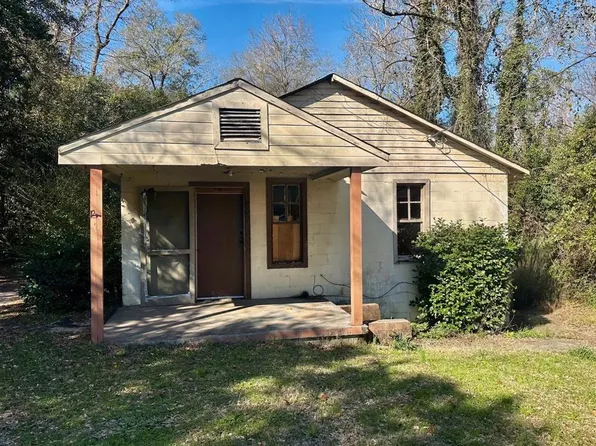 809 Dogwood Dr, Columbus, GA 31907