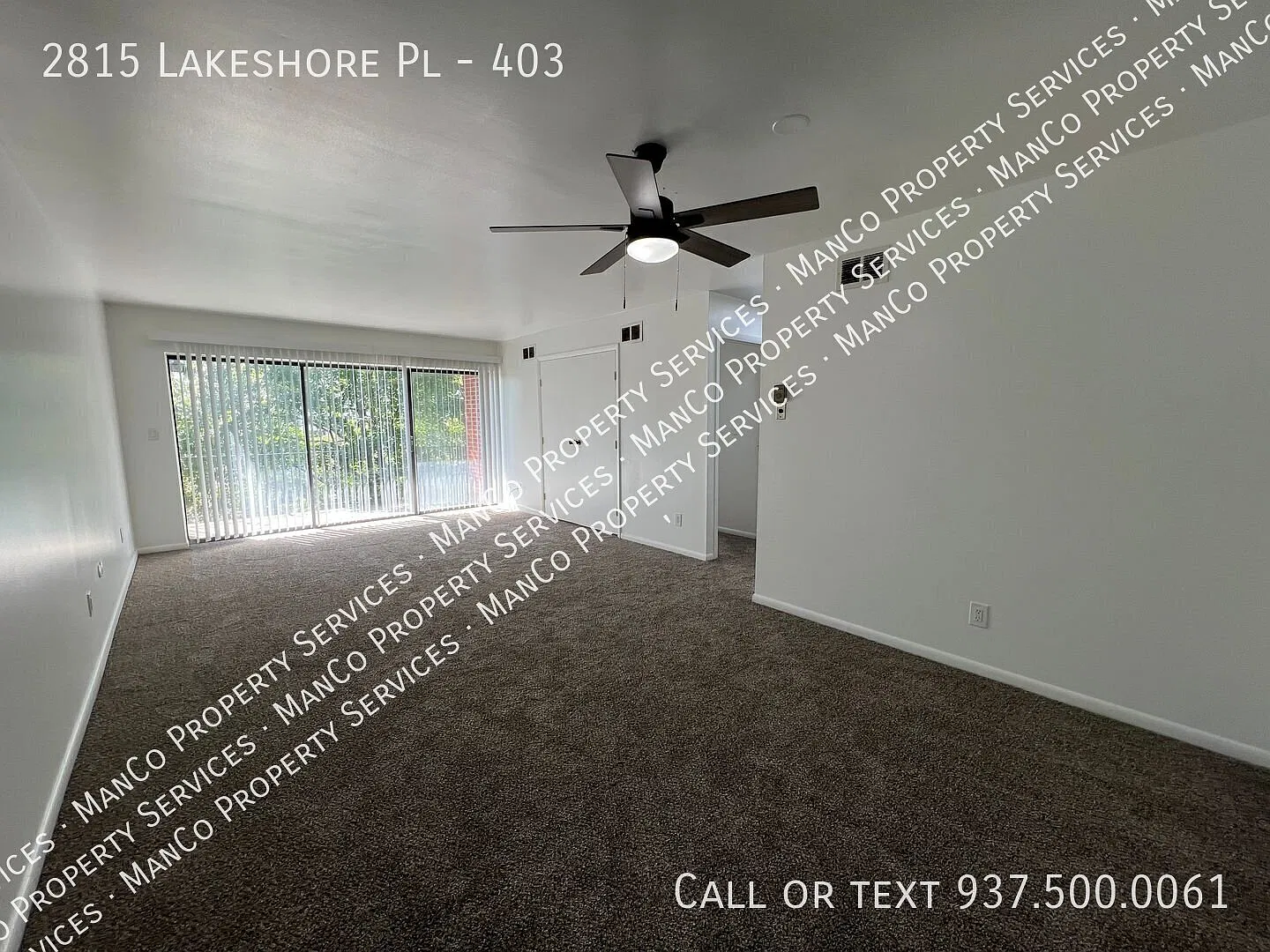 2815 Bellaire #403 - 2 Bed - 2 Bath - with a Balcony - Available Now! — Photo 2