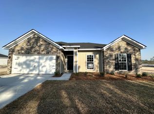 1677 SE Arnold Dr, Allenhurst, GA 31301