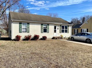 None Available, Salisbury, MD 21804