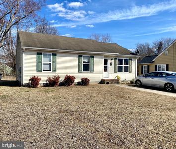 411 Dover St, Salisbury, MD, 21804