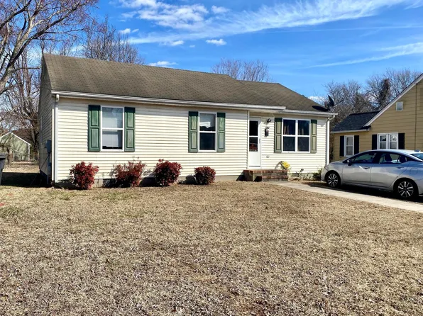 411 Dover St, Salisbury, MD 21804