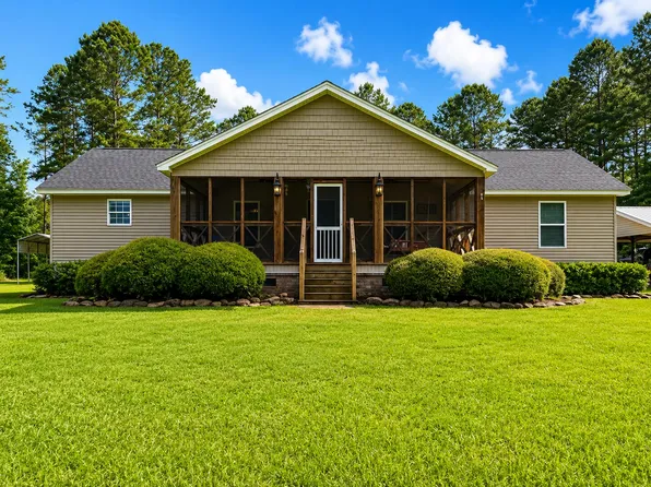573 Pecan Orchard Dr, Ridgeville, SC 29472