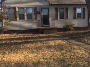 117 S Ivy Ave, Henrico, VA 23075