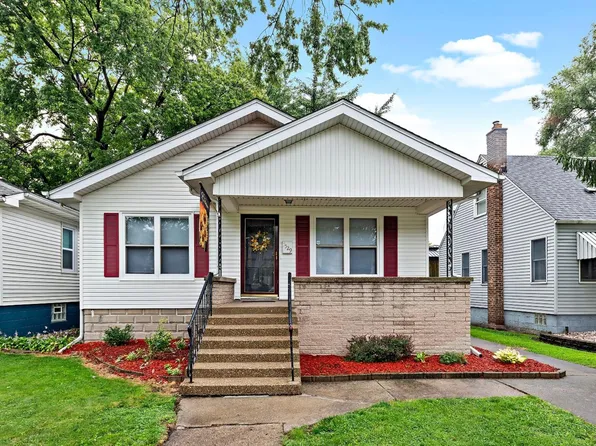 7529 Van Buren Ave, Hammond, IN 46324