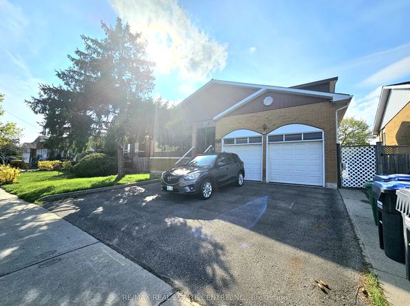 456 Rutherford Rd N, Brampton, ON L6V 3S1