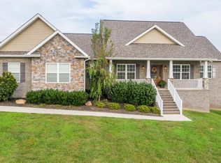 420 Montana Ct, Seymour, TN 37865