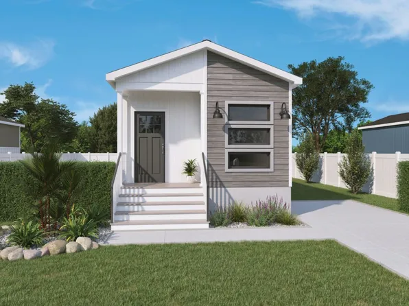 2708 E Lamar St #28, Sherman, TX 75090