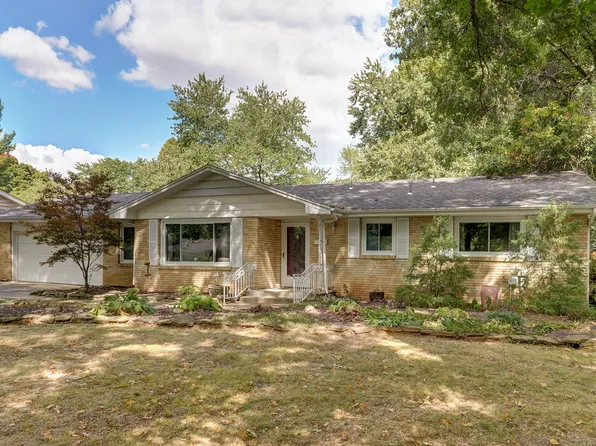 2369 E Wayland Street, Springfield, MO 65804