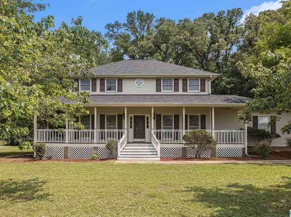 14 Country Hills Rd, Montevallo, AL 35115