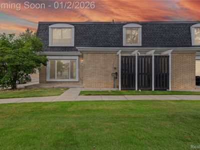 29792 City Center Dr, Warren, MI, 48093