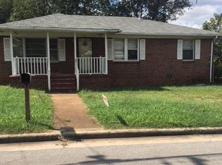 156 Burrell St, Florence, AL 35630
