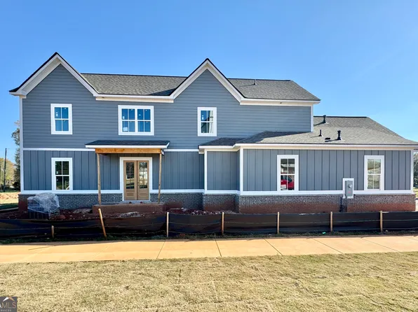 1130 Harmony Bnd #22, Watkinsville, GA 30677