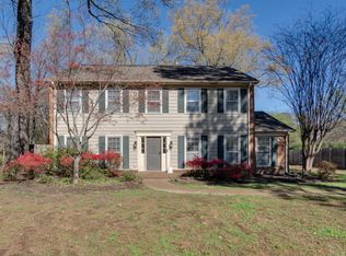 6764 Sunburst Cv, Memphis, TN 38119