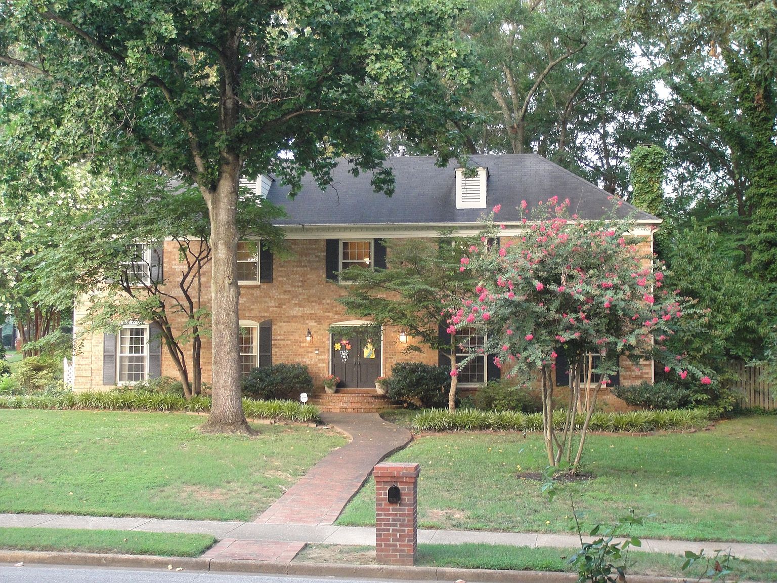 2276 Thornwood Ln, Memphis, TN 38119 Zillow
