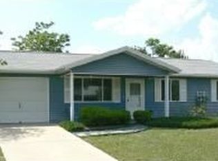 10942 SW 85th Ter, Ocala, FL 34481