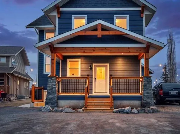 216 Cottageclub Cres, Rocky View County, AB T0L 1N0