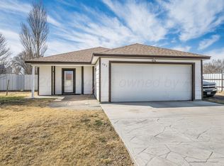 701 Glennis, Cactus, TX 79013