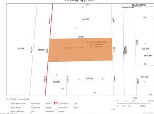 117 Gail Dr, Satsuma, FL 32189