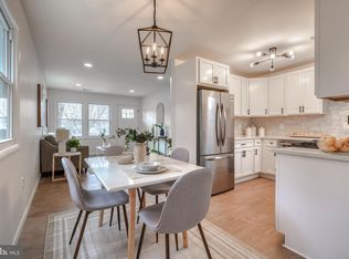 51 S Ritters Ln, Owings Mills, MD 21117