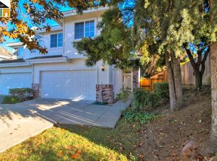 182 Ben Lomond, Hercules, CA 94547