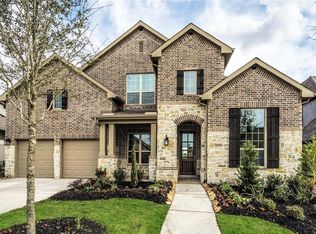 1111 Rabbit Rove Psge, Richmond, TX 77406