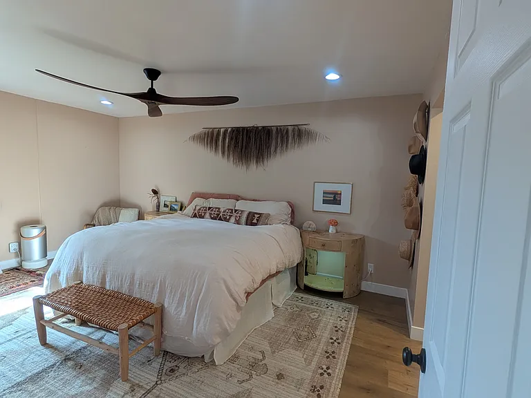 Large Master Bedroom