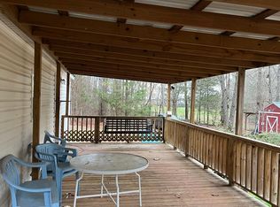 2494 Sanders Rd, Elberton, GA 30635