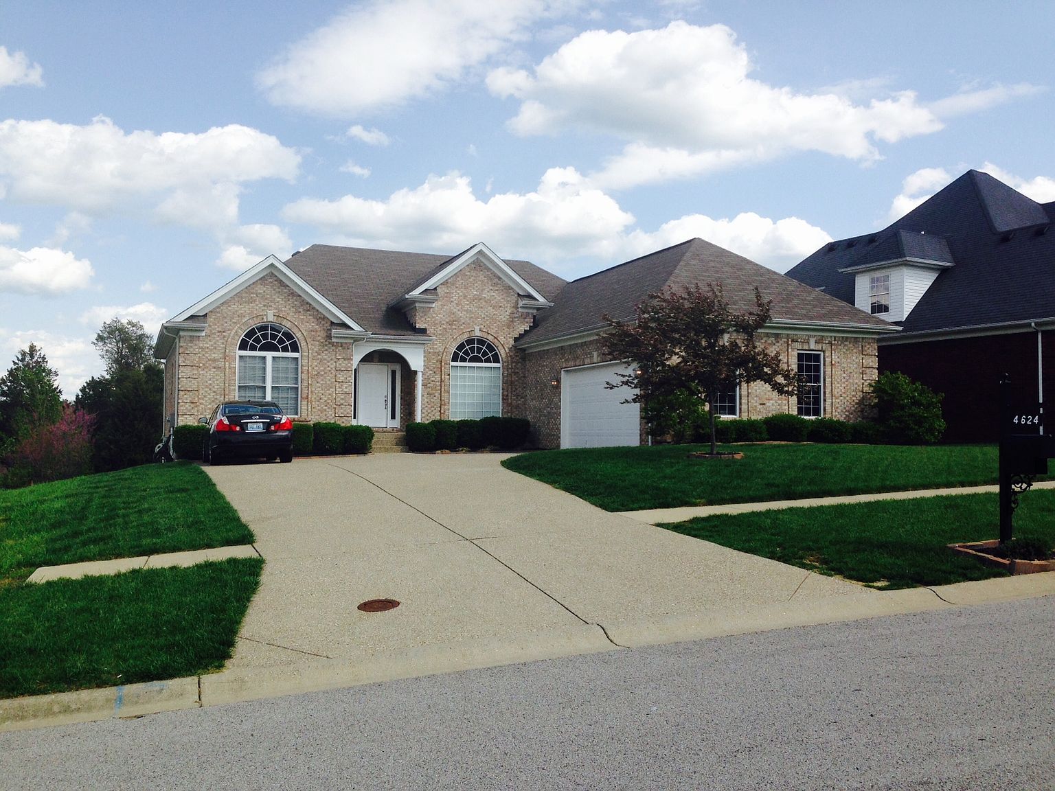 4624 Stone Lakes Dr, Louisville, KY 40299 Zillow