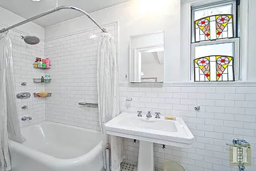 Sold by Halstead Real Estate